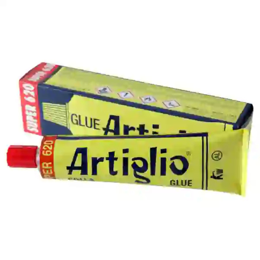 Artiglio Super 620 – Colla Professionale per Calzature e Pellami
