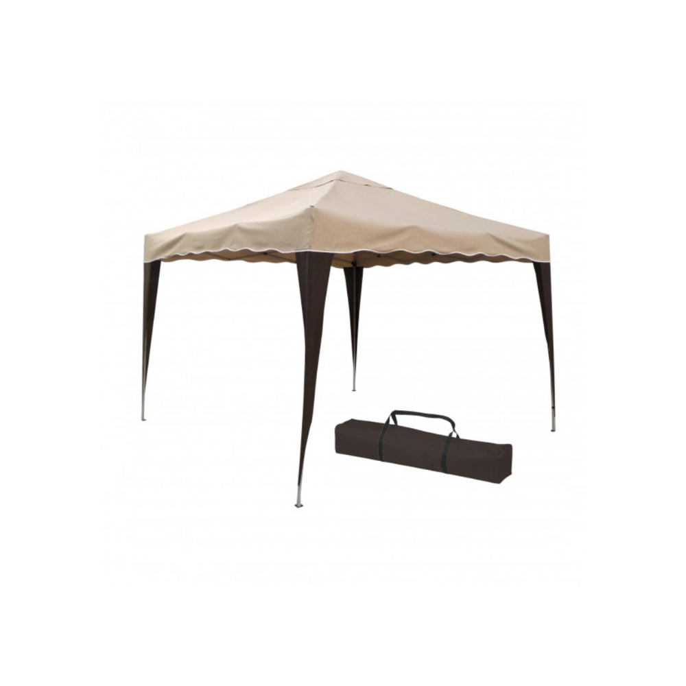 Gazebo PIEGHEVOLE