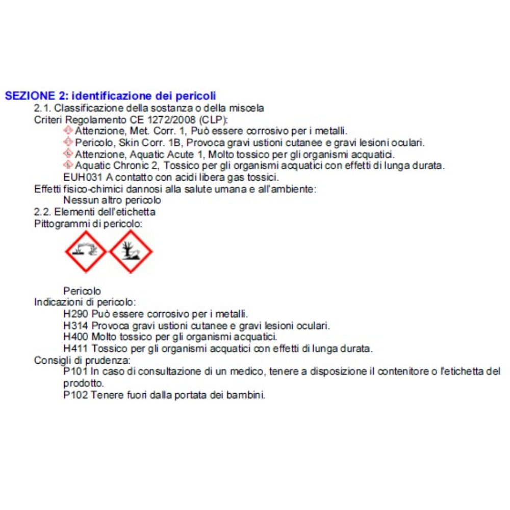 Combat 222 – Spray Antimuffa Professionale per Pareti