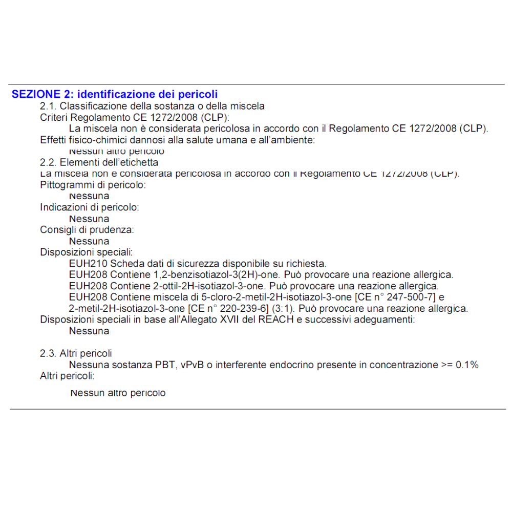 San Marco COMBAT FIX Combat Fix Isolante Antimuffa | Fissativo per Pareti Contro Muffa e Umidità – Preparazione per Pittura Antimuffa