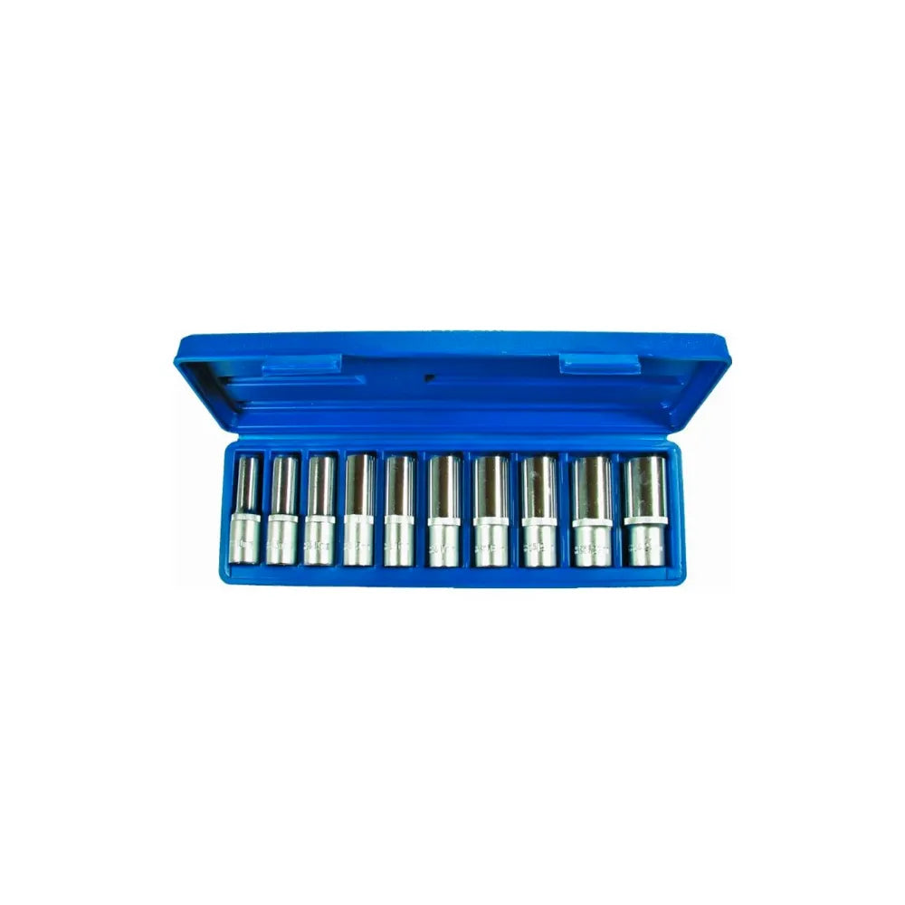 CONDOR Serie 10 Bussole Esagonali Prolungate 1/2″