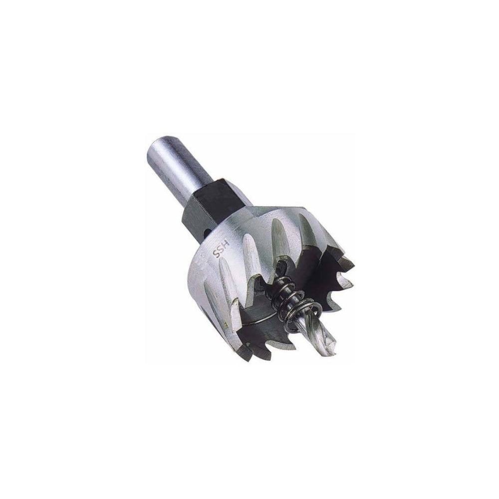 Fresa Perforatrice a Tazza in HSS
