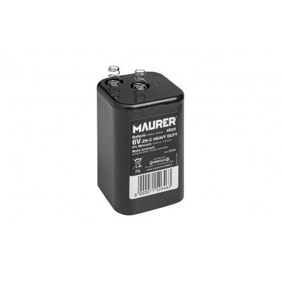 Batteria di Ricambio 7Ah per Lampade Stradali – Terminali a Molle, Mercurio Zero