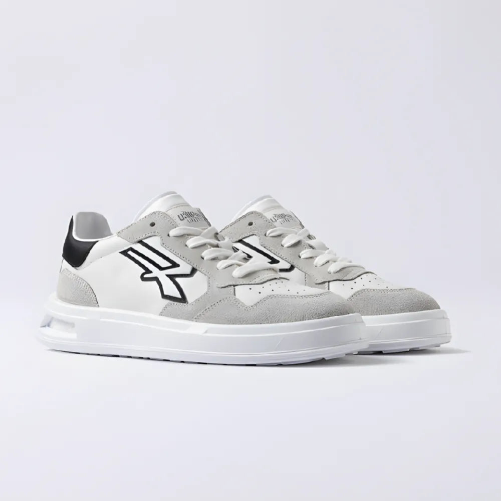 Sneaker Helix U-Power Lifestyle Urban con Tecnologia Infinergy®
