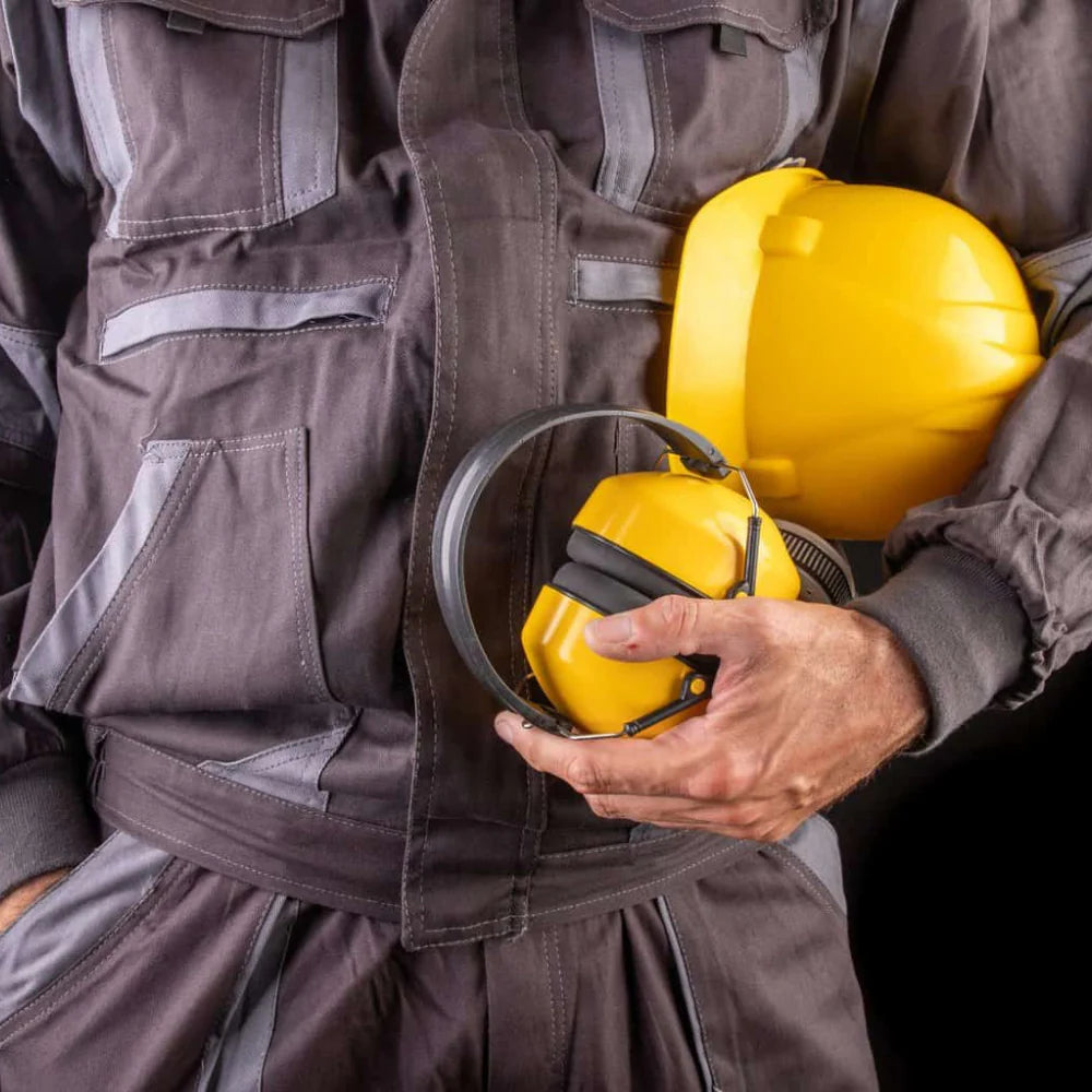 Abbigliamento e antinfortunistica