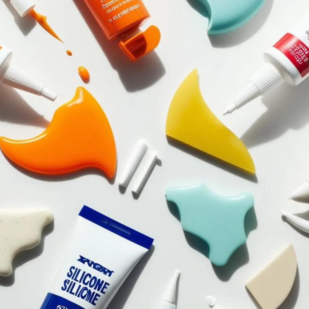 Fissaggio e lubrificazione