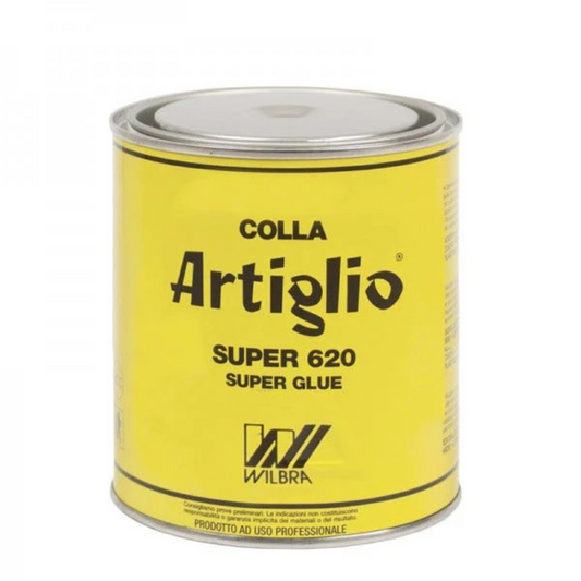 Artiglio Super 620 – Colla Professionale per Calzature e Pellami