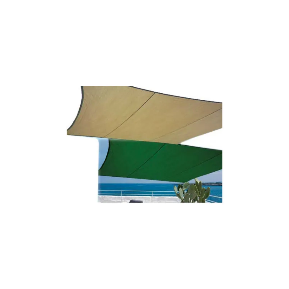 VELA OMBREGGIANTE PRAIANO MT. 3X4