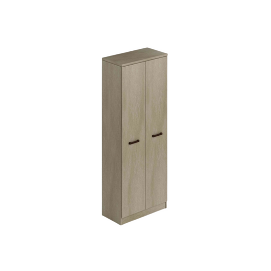Armadio multifunzione 2 ante 71x38x182 cm – Laundry portascope