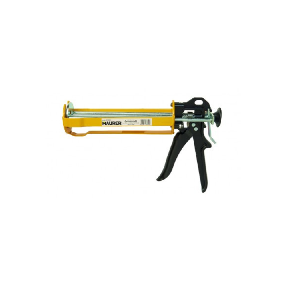 Pistola Coassiale per Cartucce Resina Bicomponente – Professionale