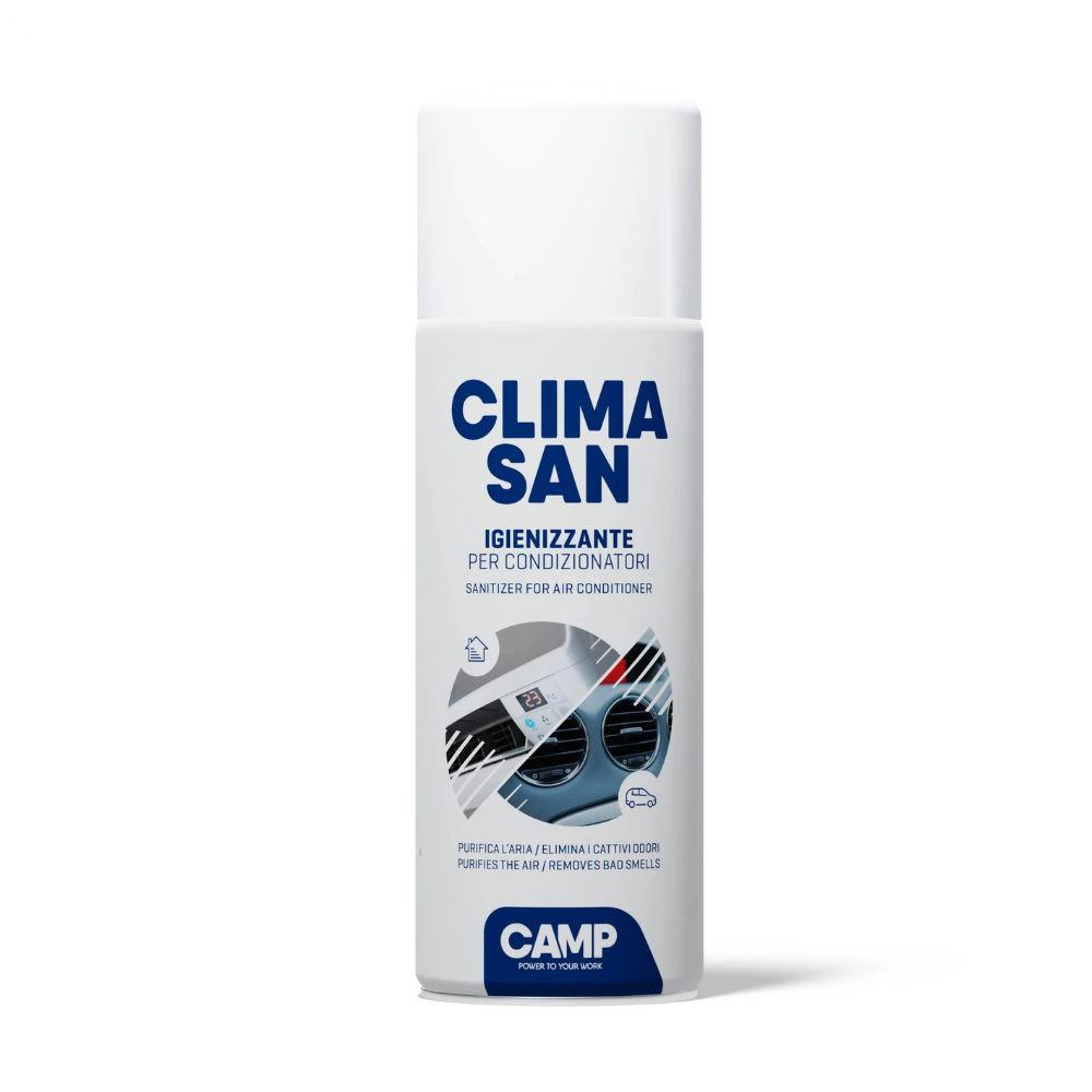 Manutenzione Climatizzatori – Prevenire Allergie, Asma e Problemi Respiratori