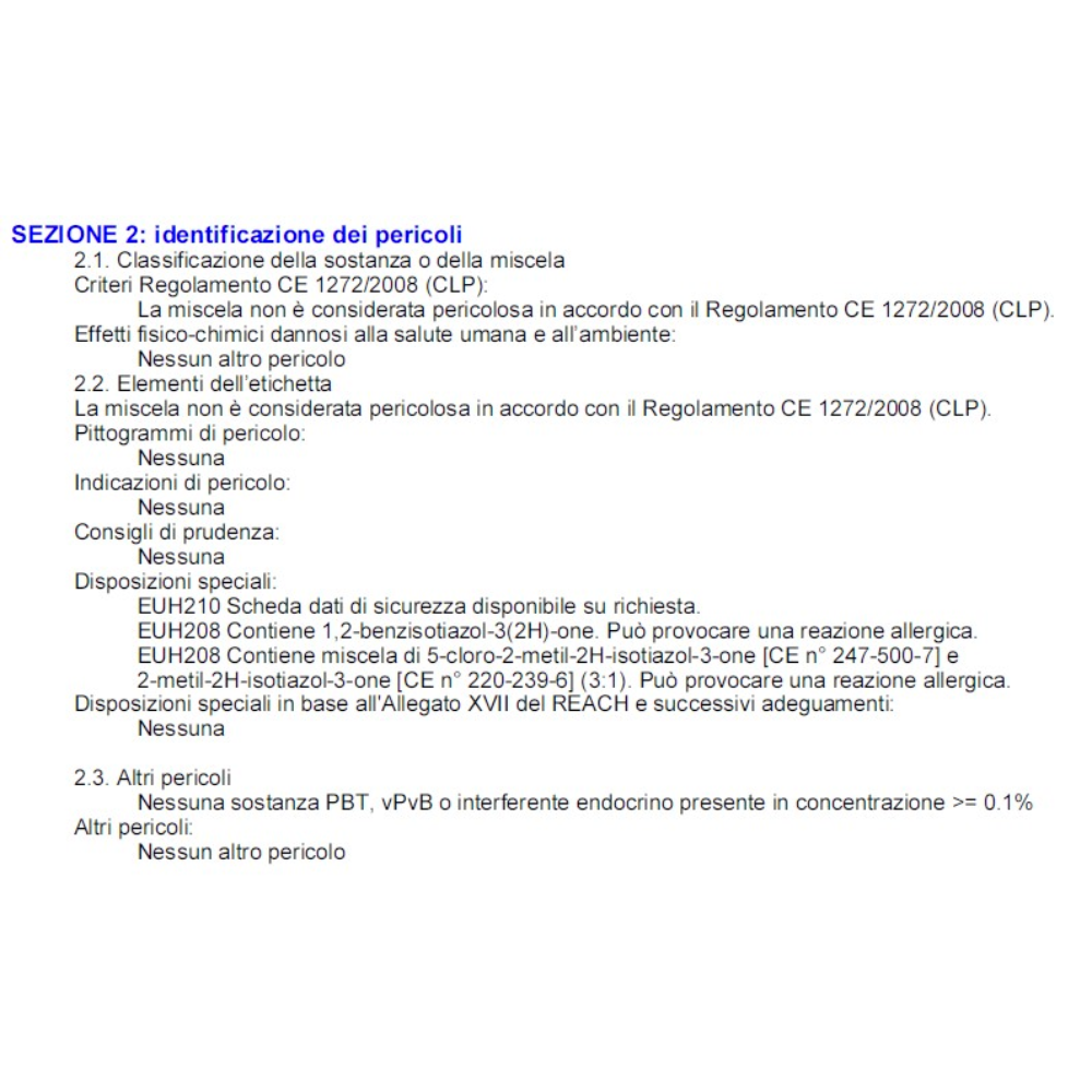 Atomo – Fissativo Murale Inodore per Interni ed Esterni