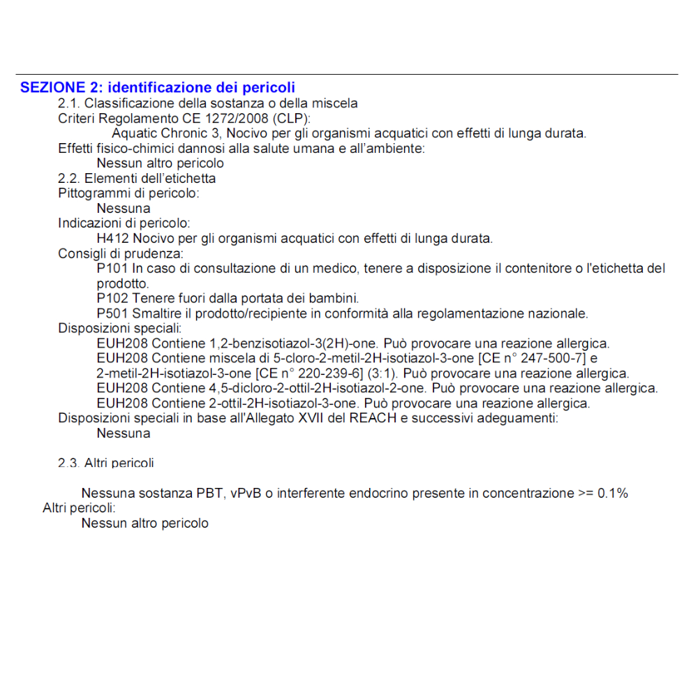 Idropittura al Quarzo Antialga – San Marco Paintop – Esterni Antimuffa Bianco