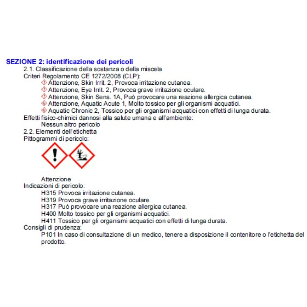 Combat 333 – Igienizzante Antimuffa Incolore per Pareti