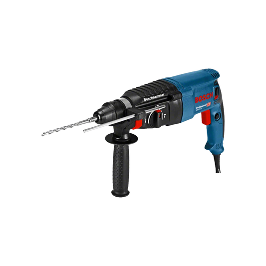 Tassellatore elettrico SDS Plus GBH 2-26 F 830W – Ideale per muro e cemento