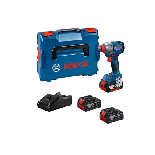 Trapano avvitatore a impulsi a batteria 18V al litio con valigetta – GBH 2\26 F