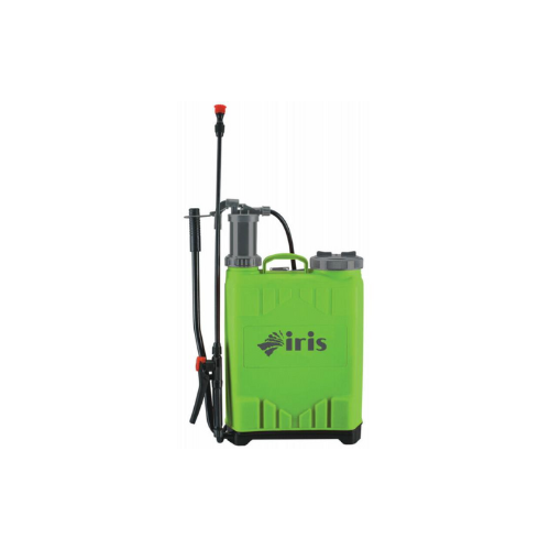 IRIS GRADEN 16  Pompa a pressione