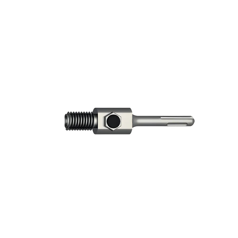 Gambo Albero per Frese a Corona Perforatrice Impact SDS Plus