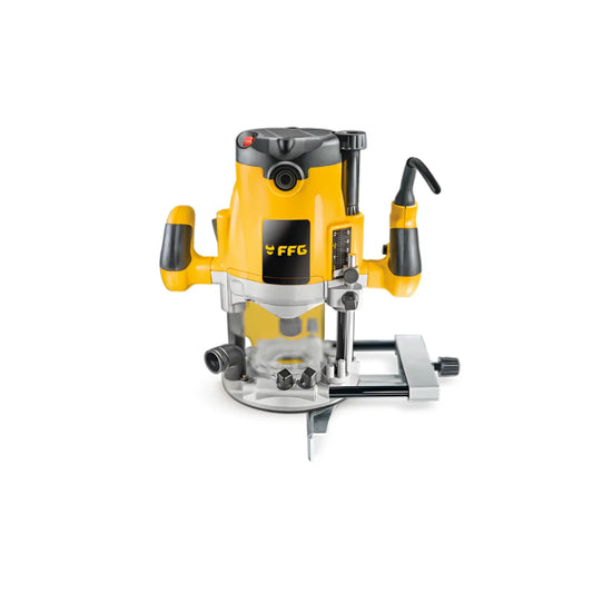 RO 1600 PLUS – Fresatrice Elettrica Professionale