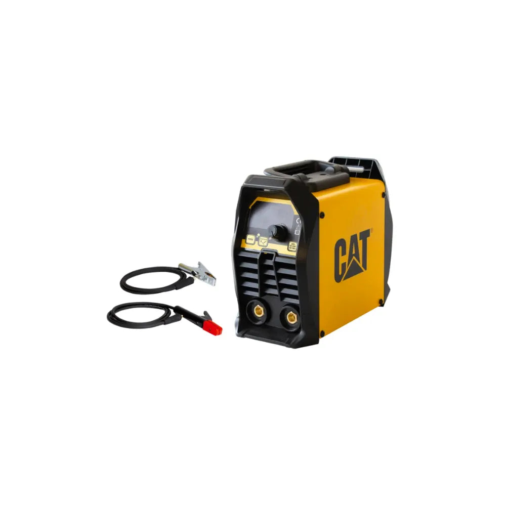 Saldatrice ad Inverter Monofase MMA/TIG DZ1600 160A CAT